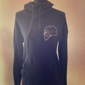 Kylo Ren Star Wars her universe hoodie unisex s